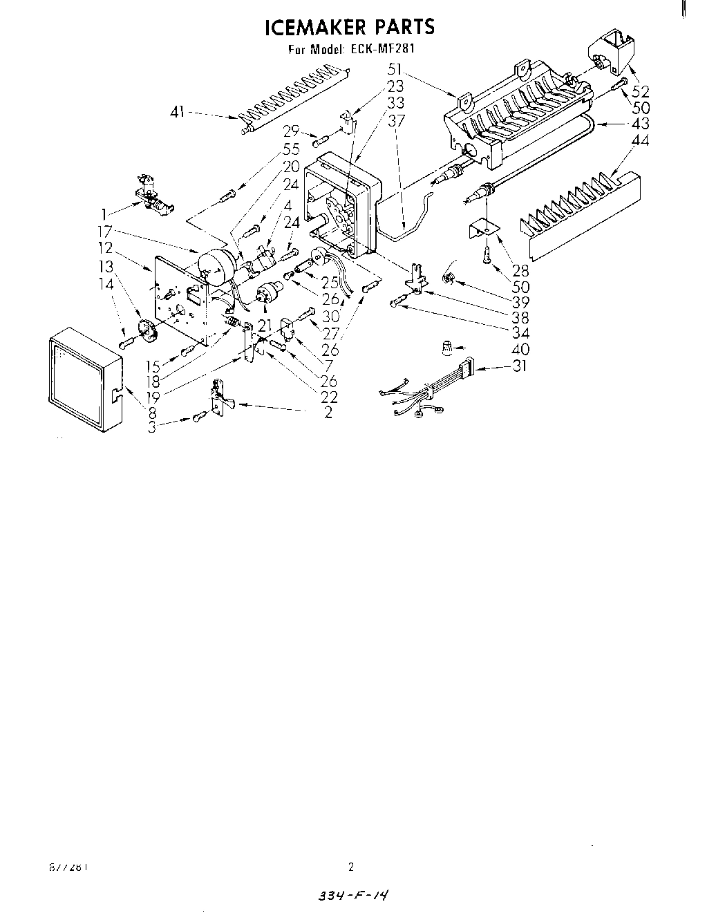 02 - SECTION
