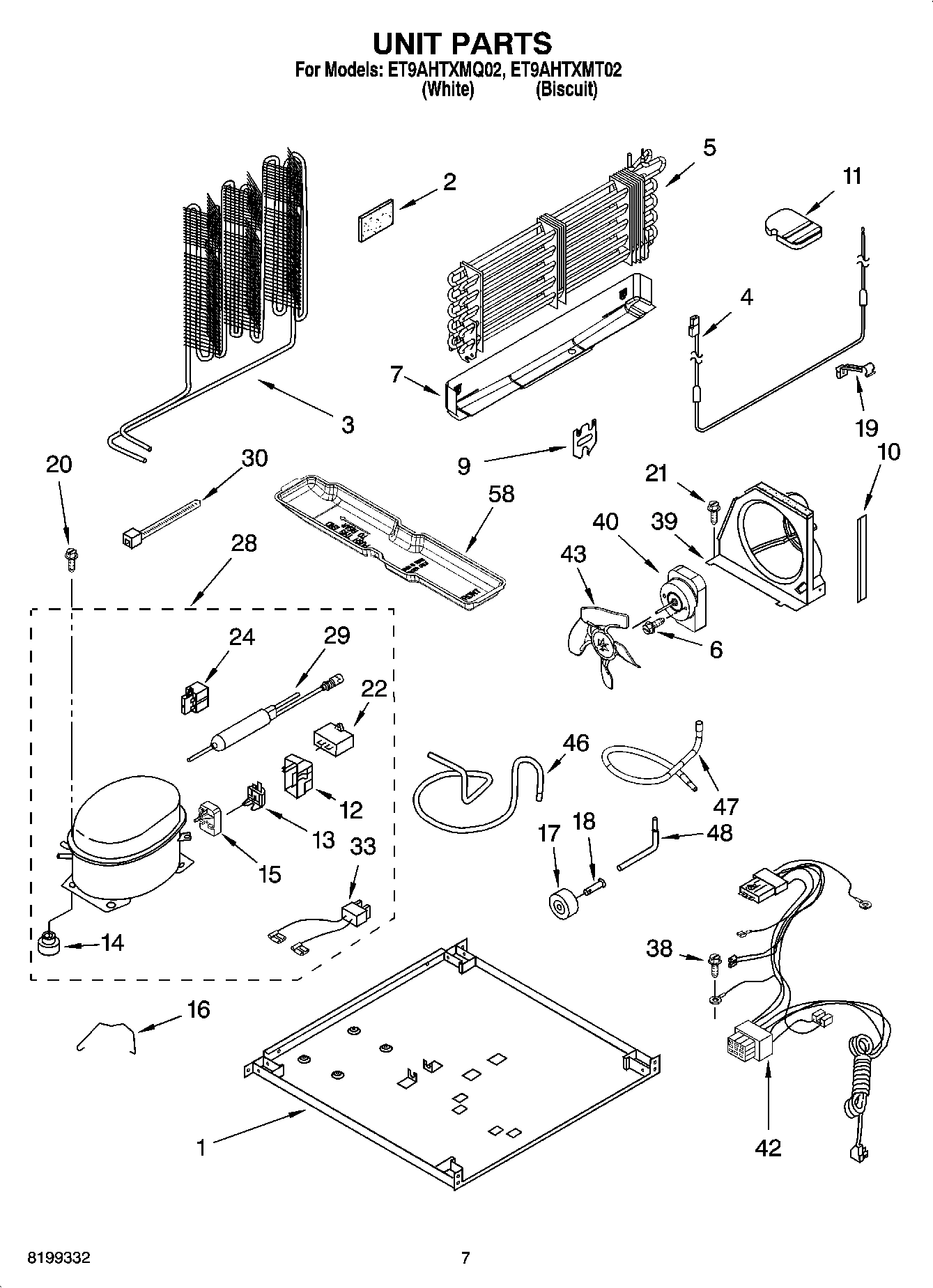 04 - UNIT PARTS