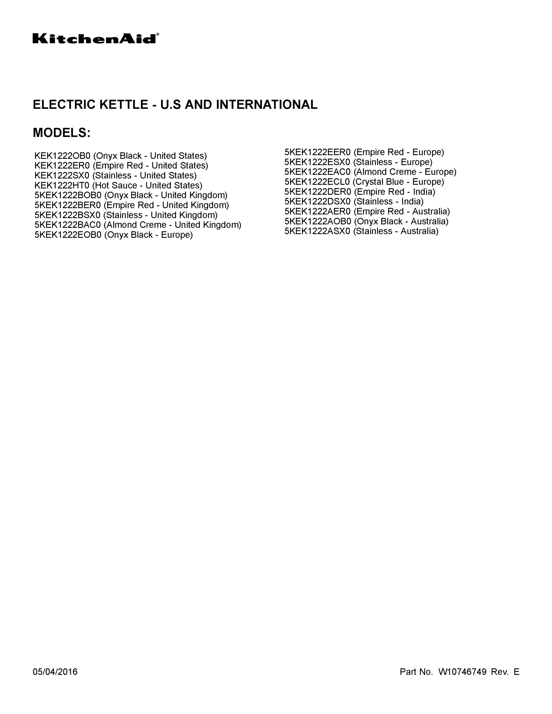 01 - COVER SHEET
