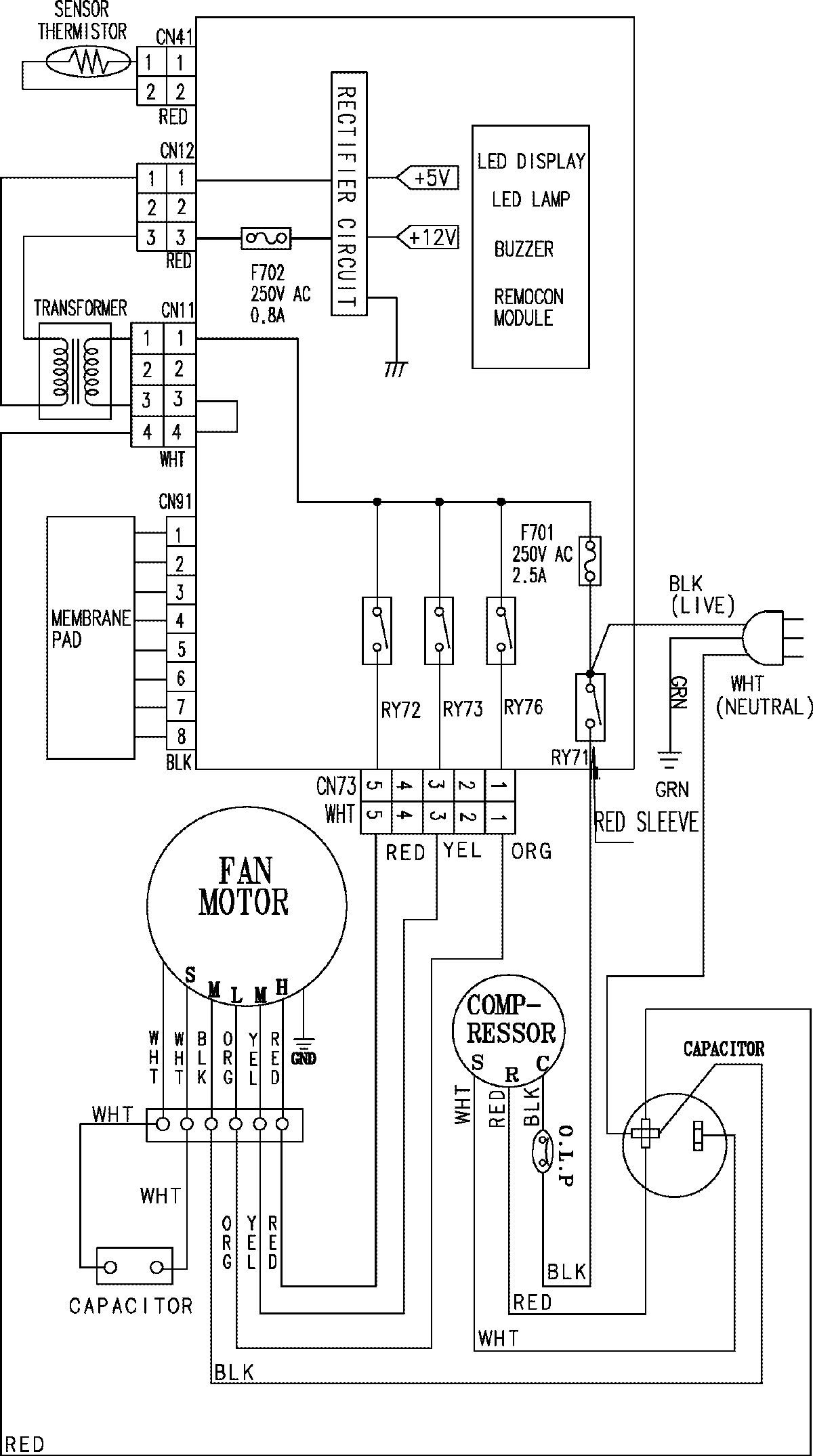 05 - WIRING INFORMATION