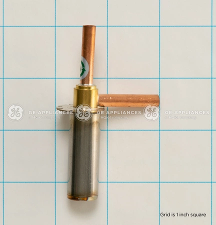 Electronic Expansion Valve