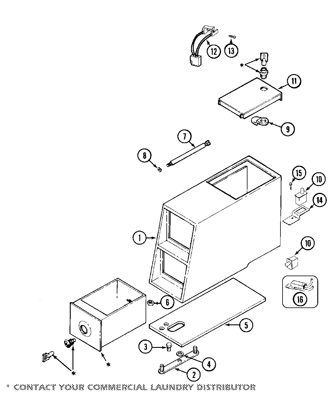 02 - CONTROL CENTER