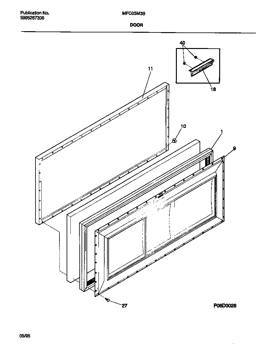 02 - DOOR