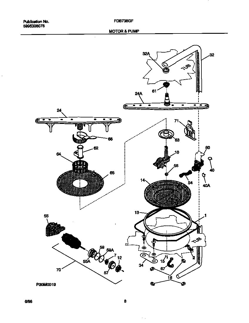 05 - MOTOR AND PUMP