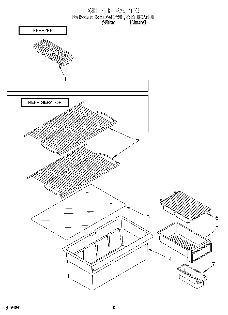 05 - SHELF
