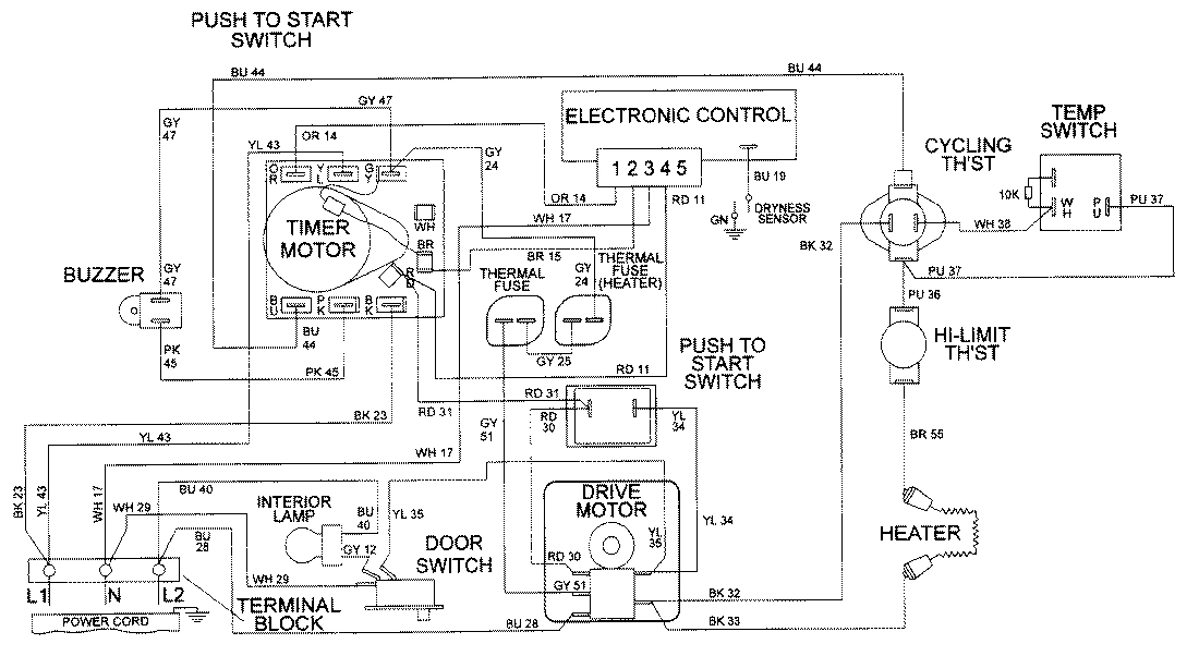 09 - WIRING INFORMATION