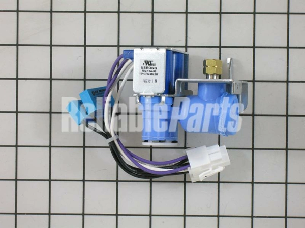 DA62-02360B Samsung Refrigerator 2-Way Water Valve Assembly - Image 6