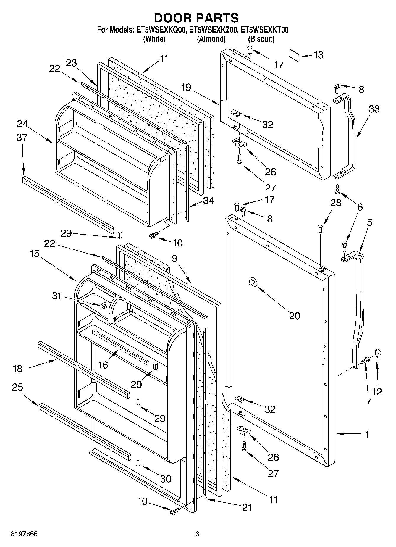 02 - DOOR