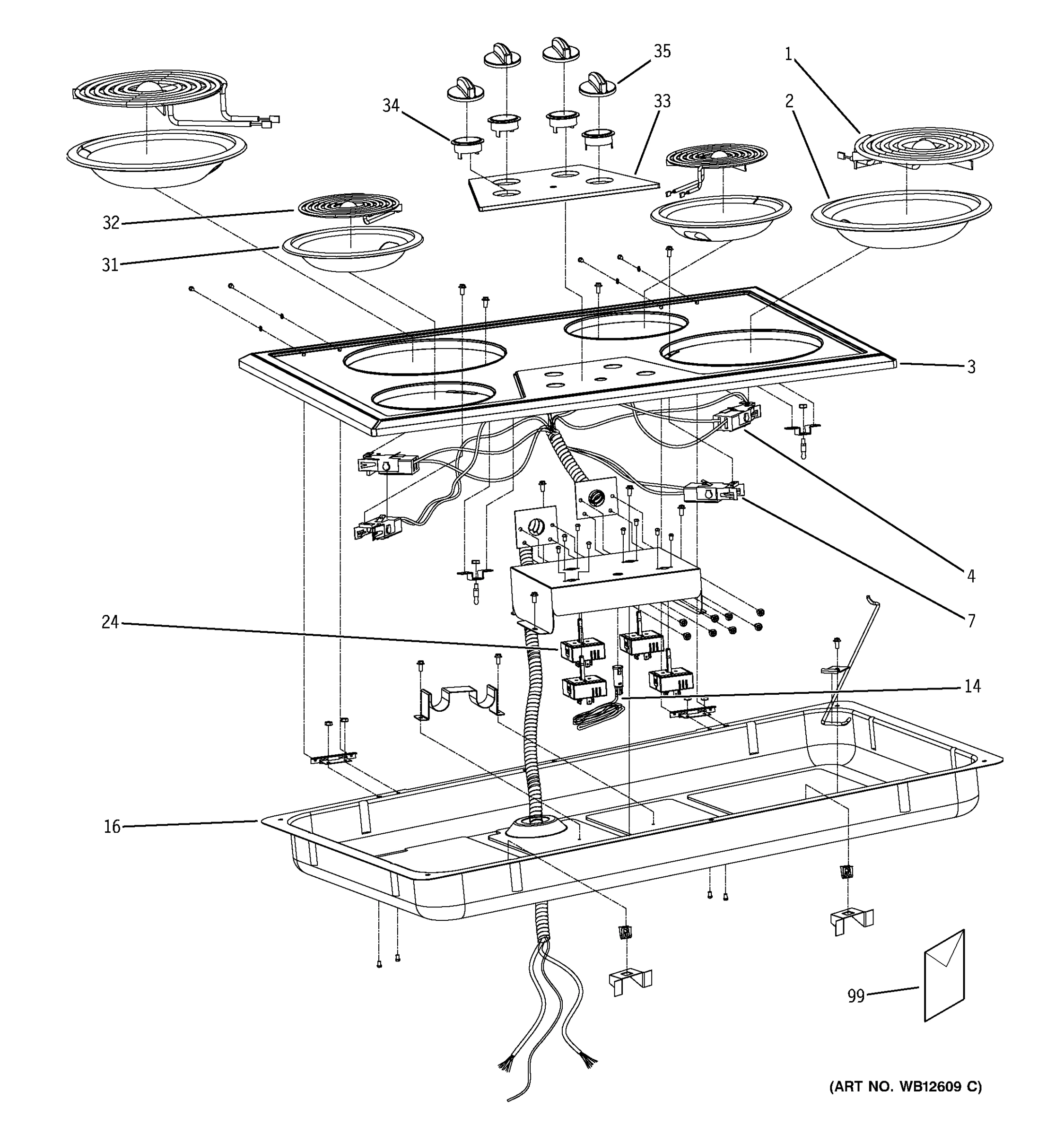 COOKTOP