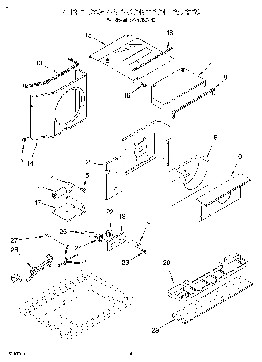 02 - AIR FLOW AND CONTROL