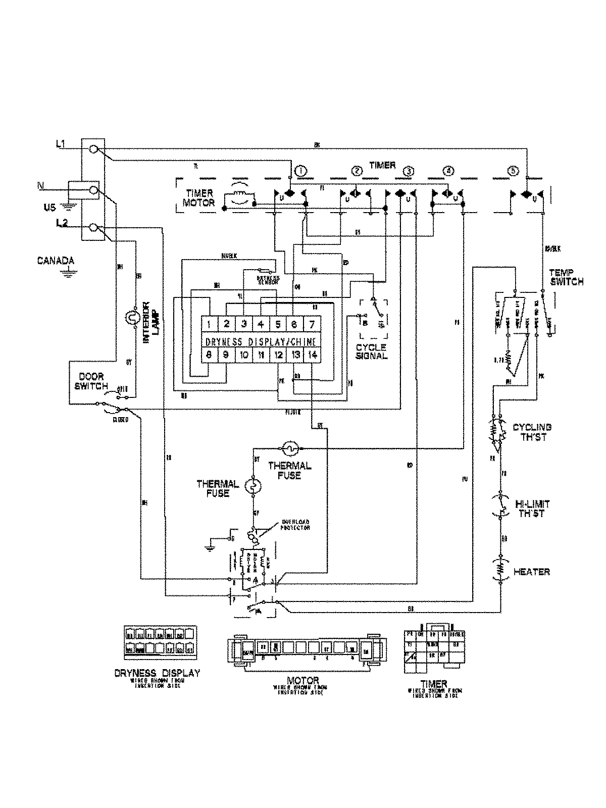 09 - WIRING INFORMATION