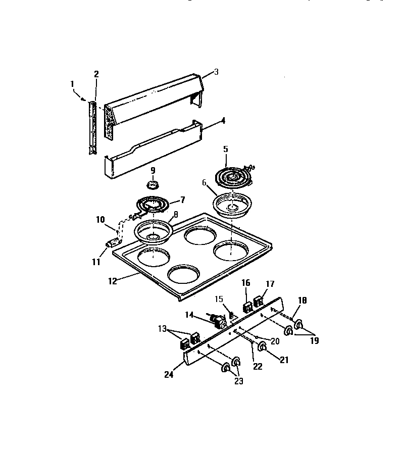 02 - TOP, DRAWER