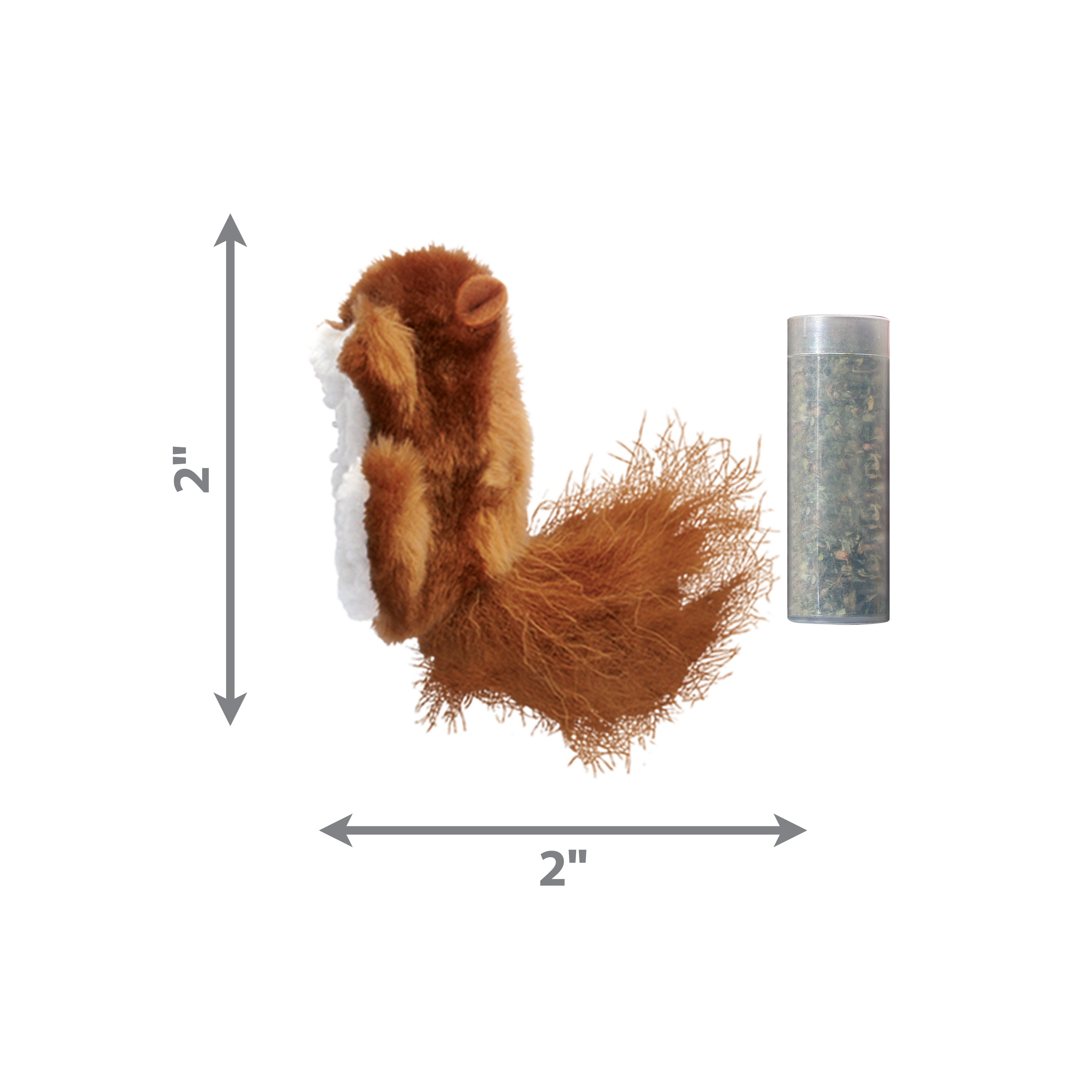 Refillables Squirrel dimoffpack product image