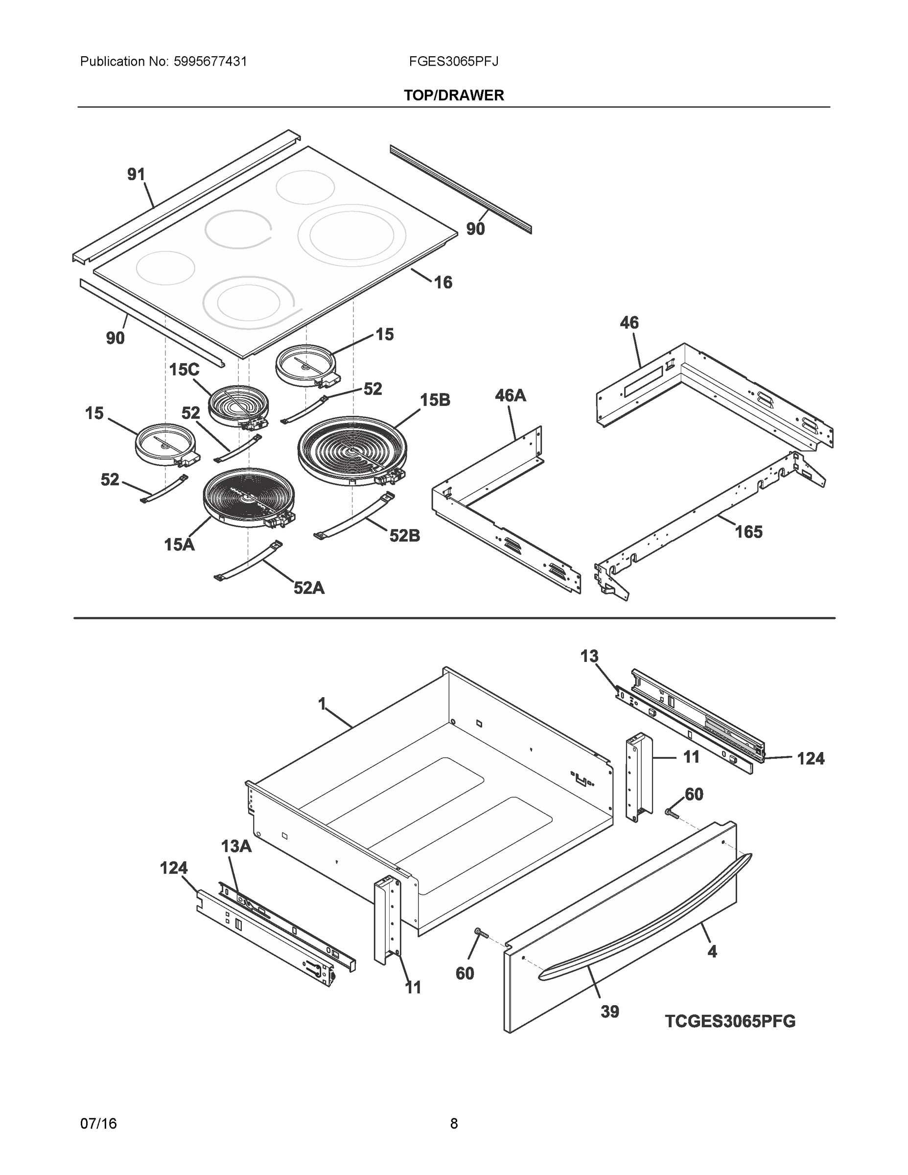 04 - TOP/DRAWER