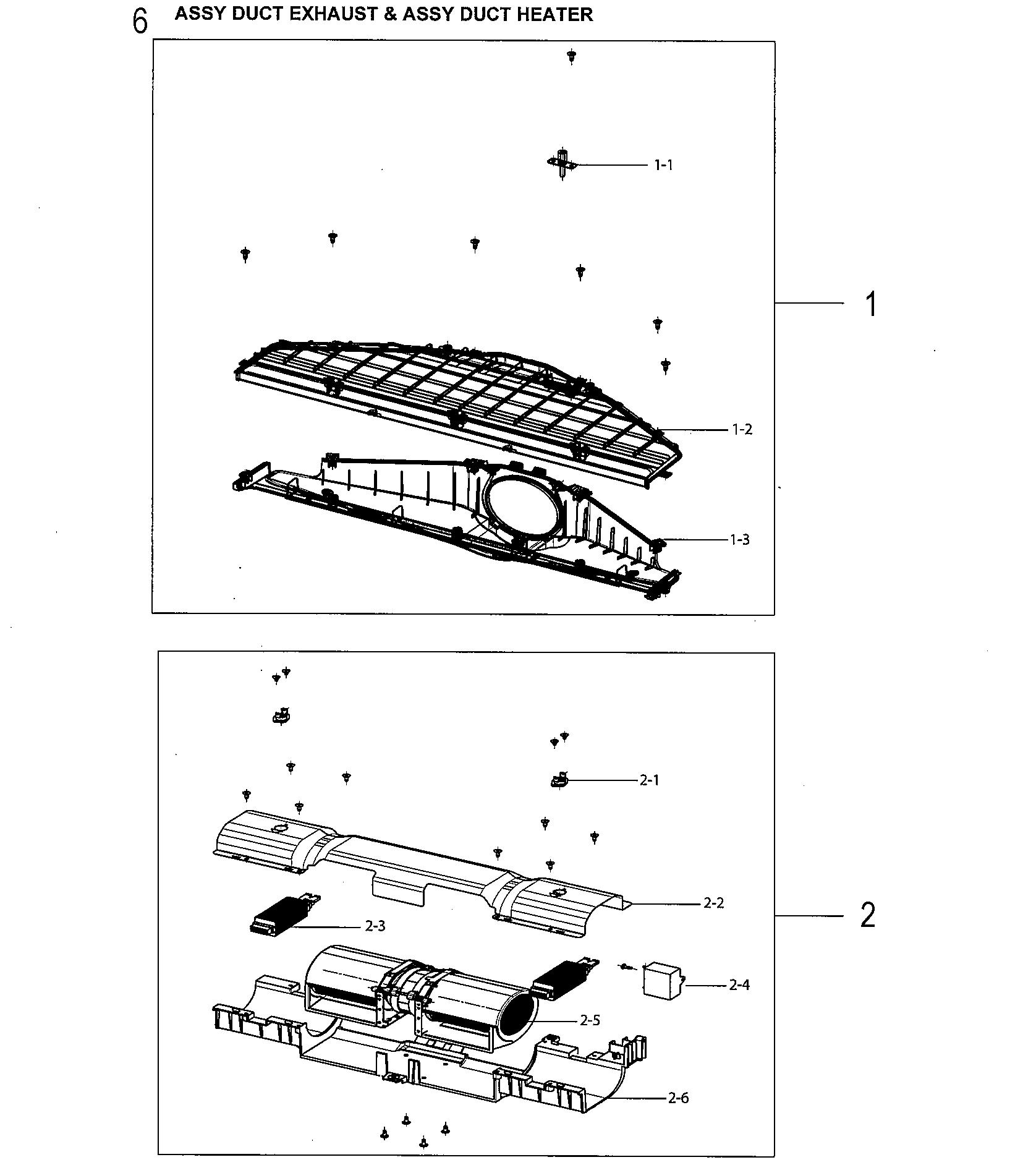Duct Assembly