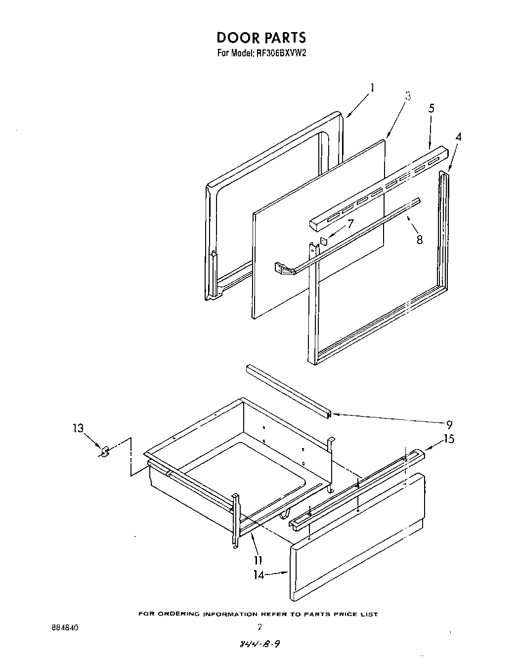 02 - DOOR