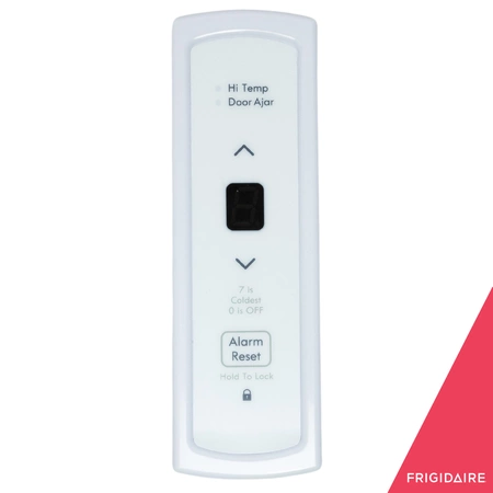 297370602 Frigidaire Refrigerator Controller - Image 8