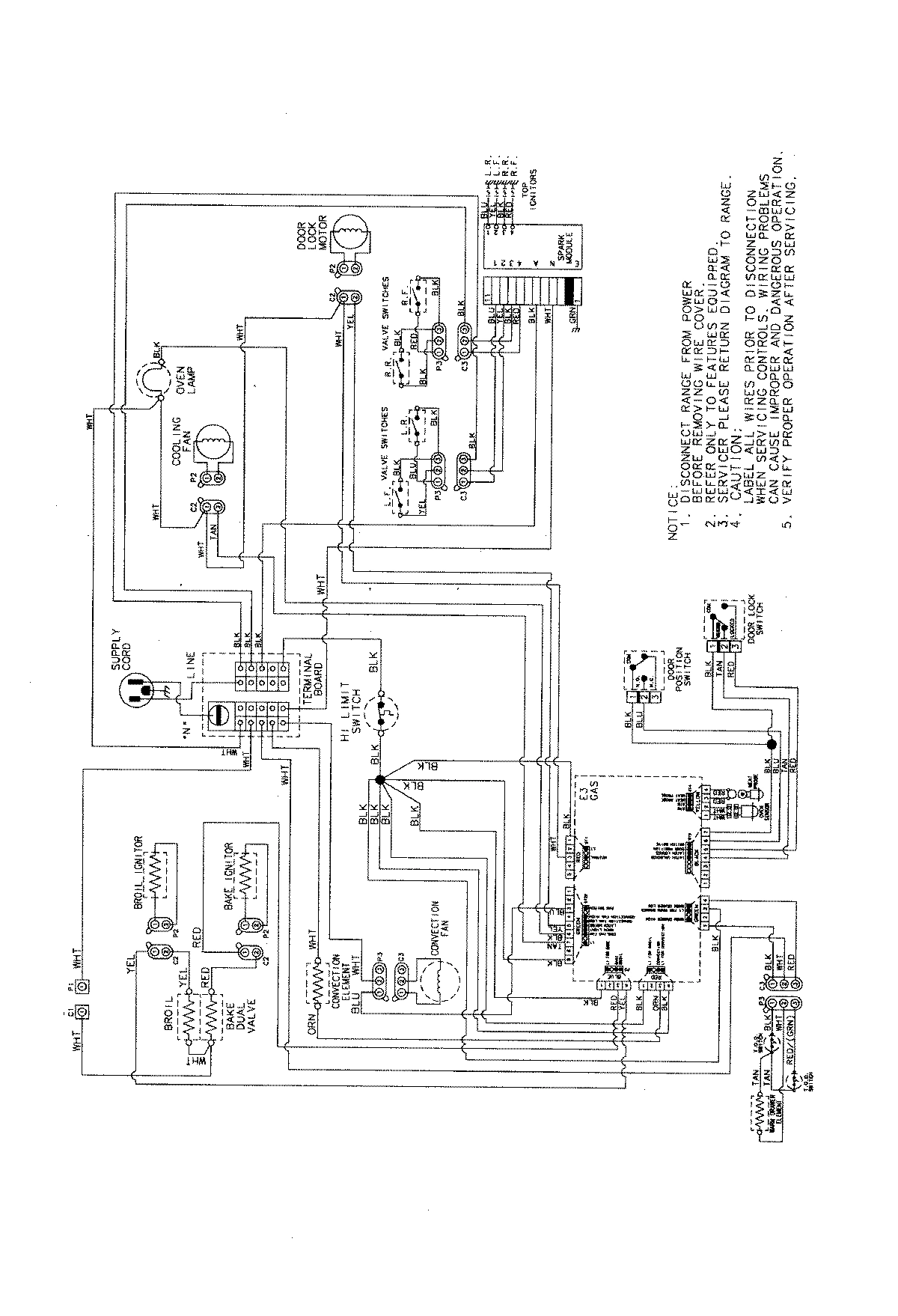 08 - WIRING INFORMATION