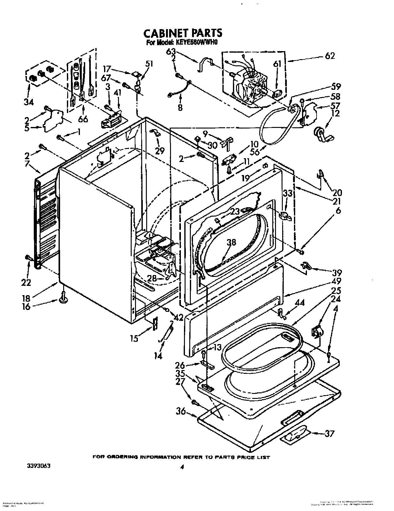 03 - CABINET