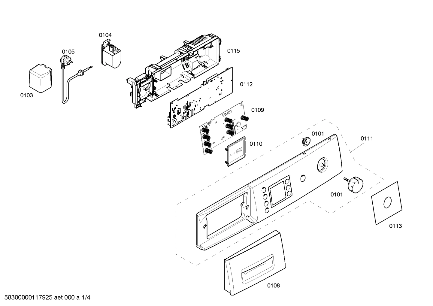 Diagram 1