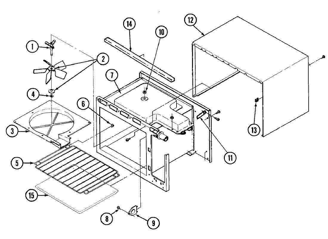 01 - BASE & CAVITY