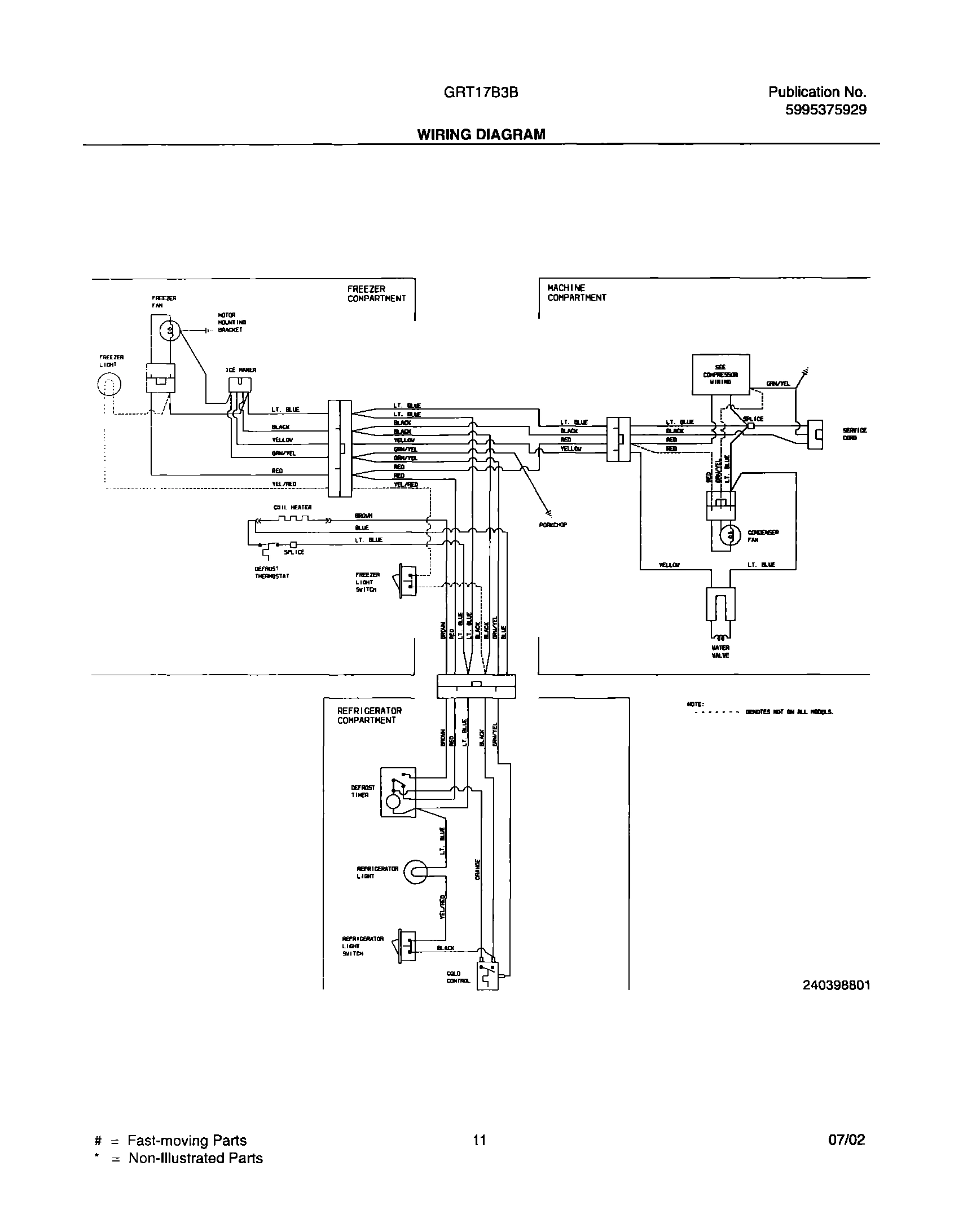 11 - WIRING DIAGRAM