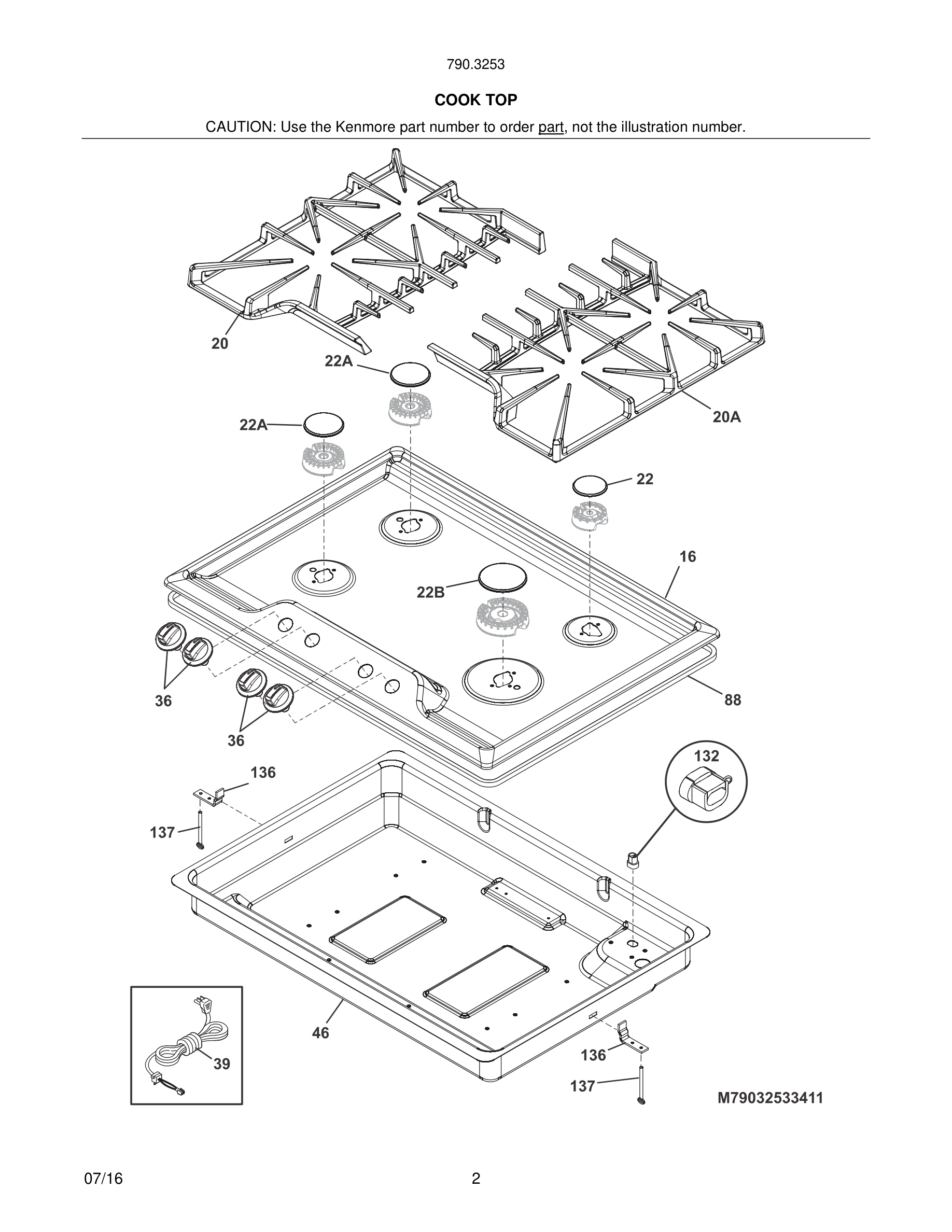 03 - COOKTOP