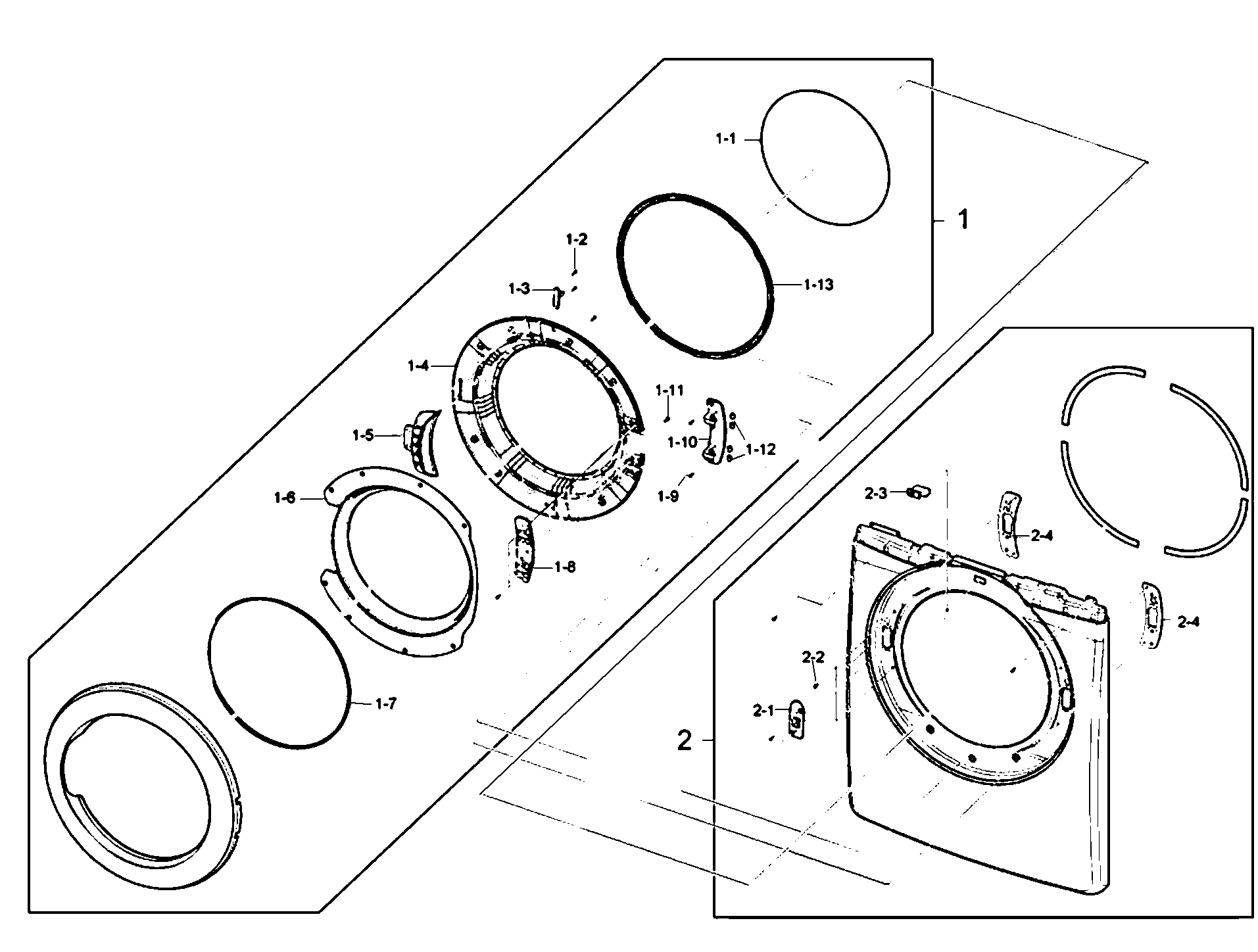 Door Assembly