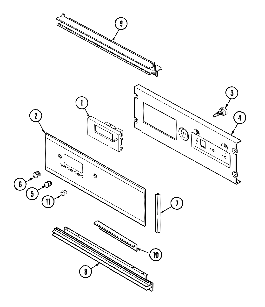 02 - CONTROL PANEL