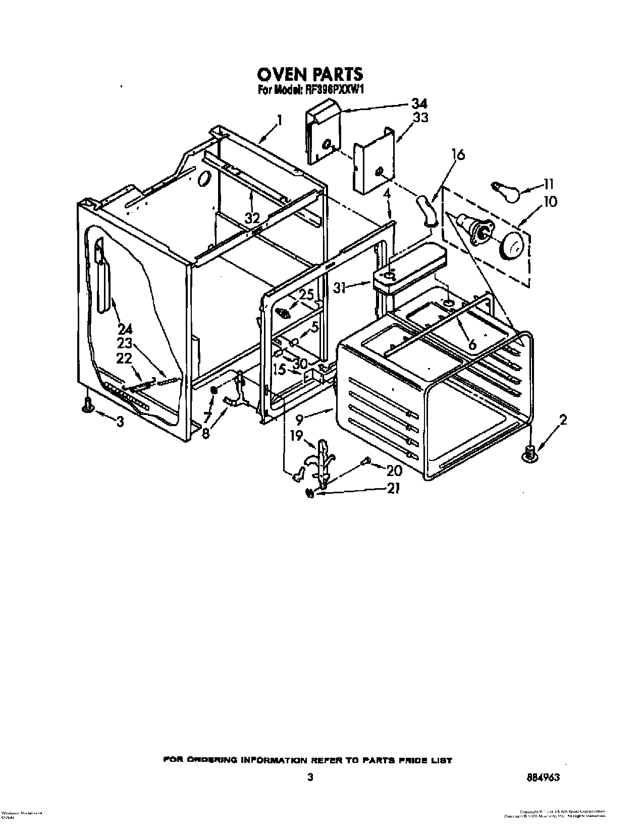 03 - OVEN