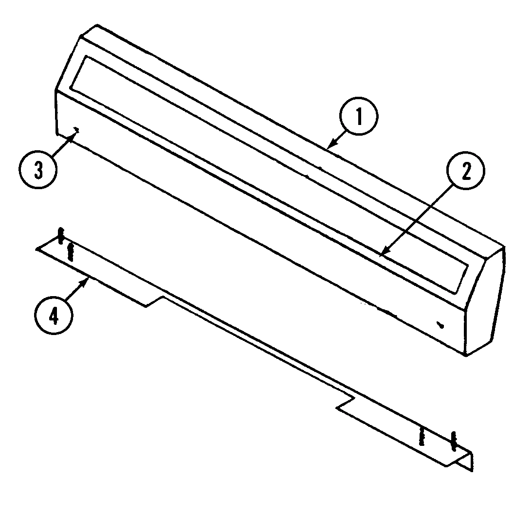 02 - CONTROL PANEL