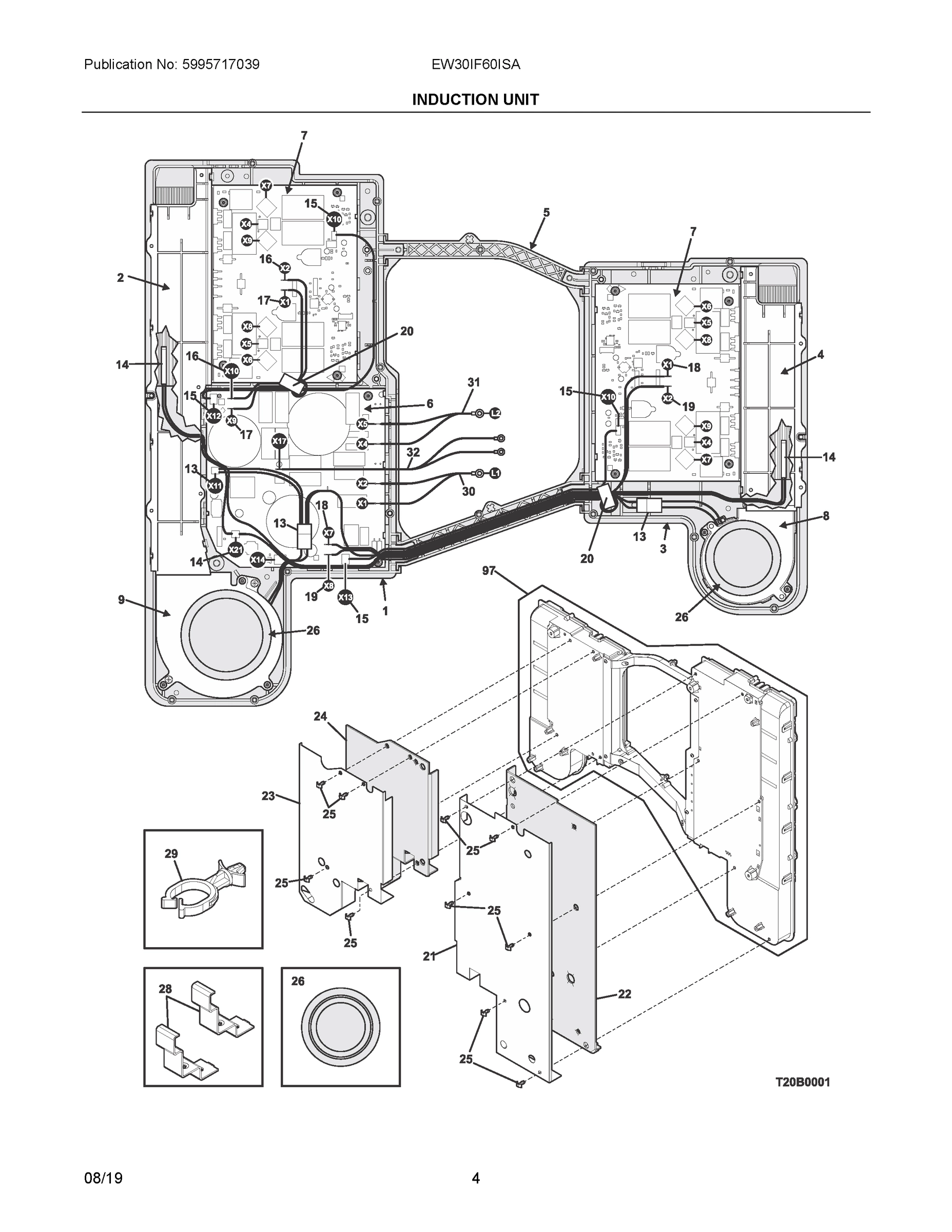 03 - INDUCTION UNIT