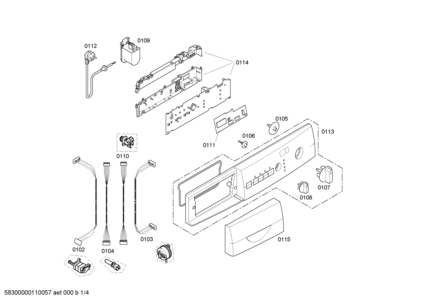 Diagram 1