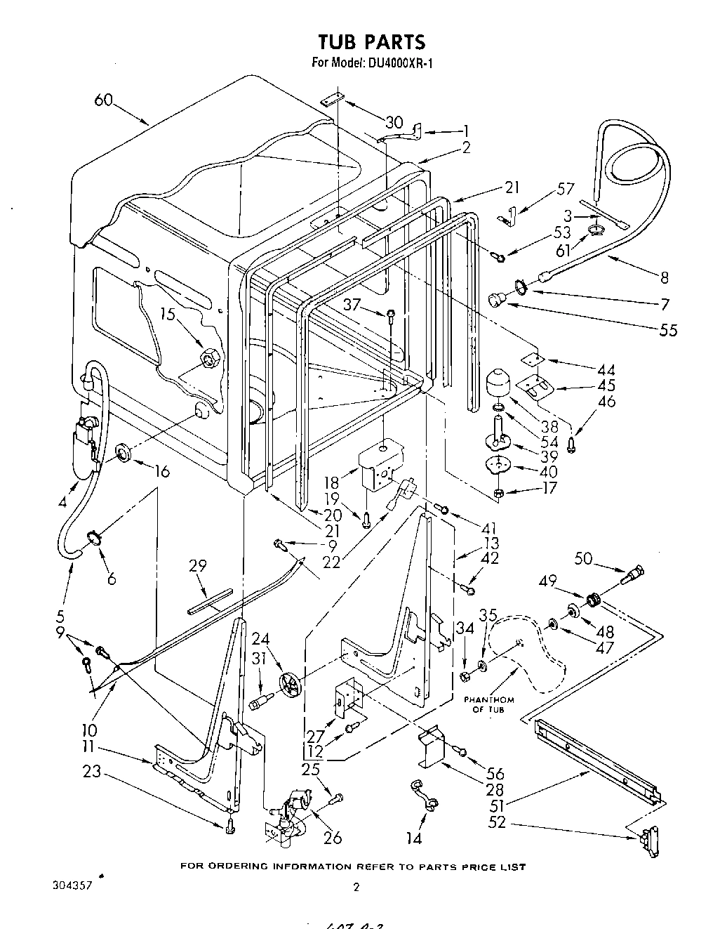 02 - TUB , LITERATURE AND OPTIONAL