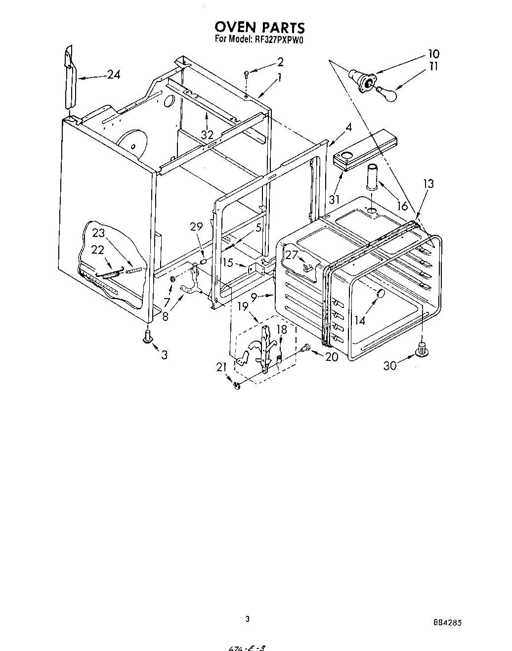 03 - OVEN