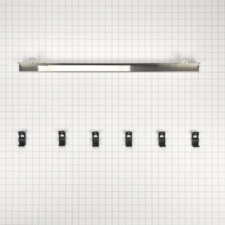 Heat Deflector