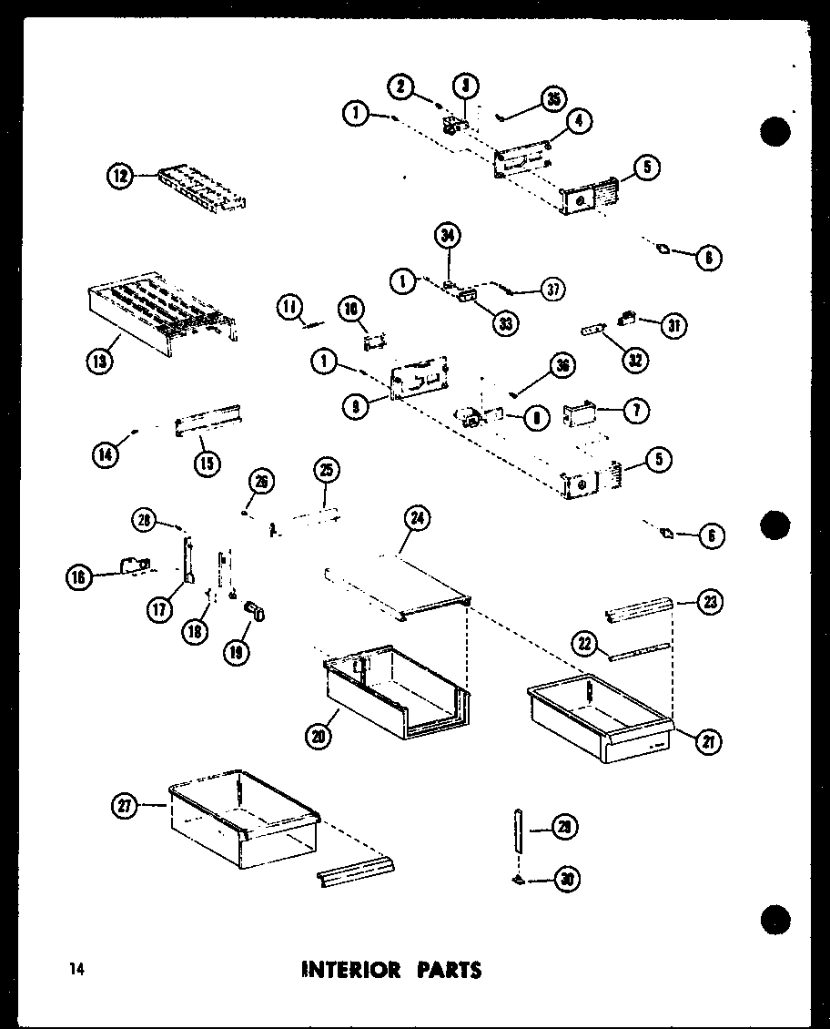 04 - INTERIOR PARTS
