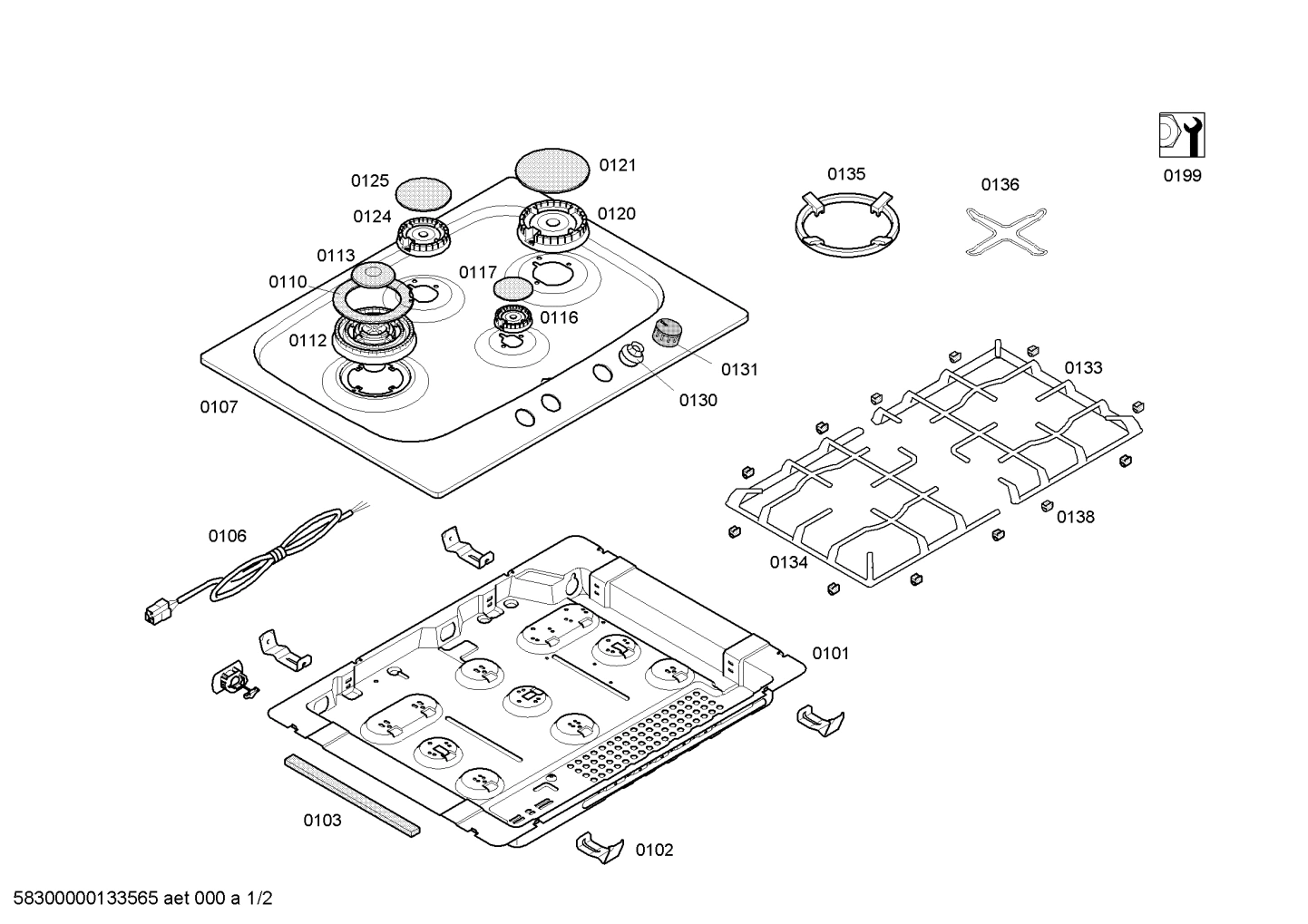 Diagram 1