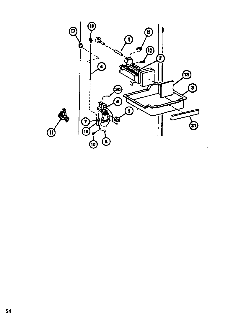 02 - ADD ON ICE-MAKER