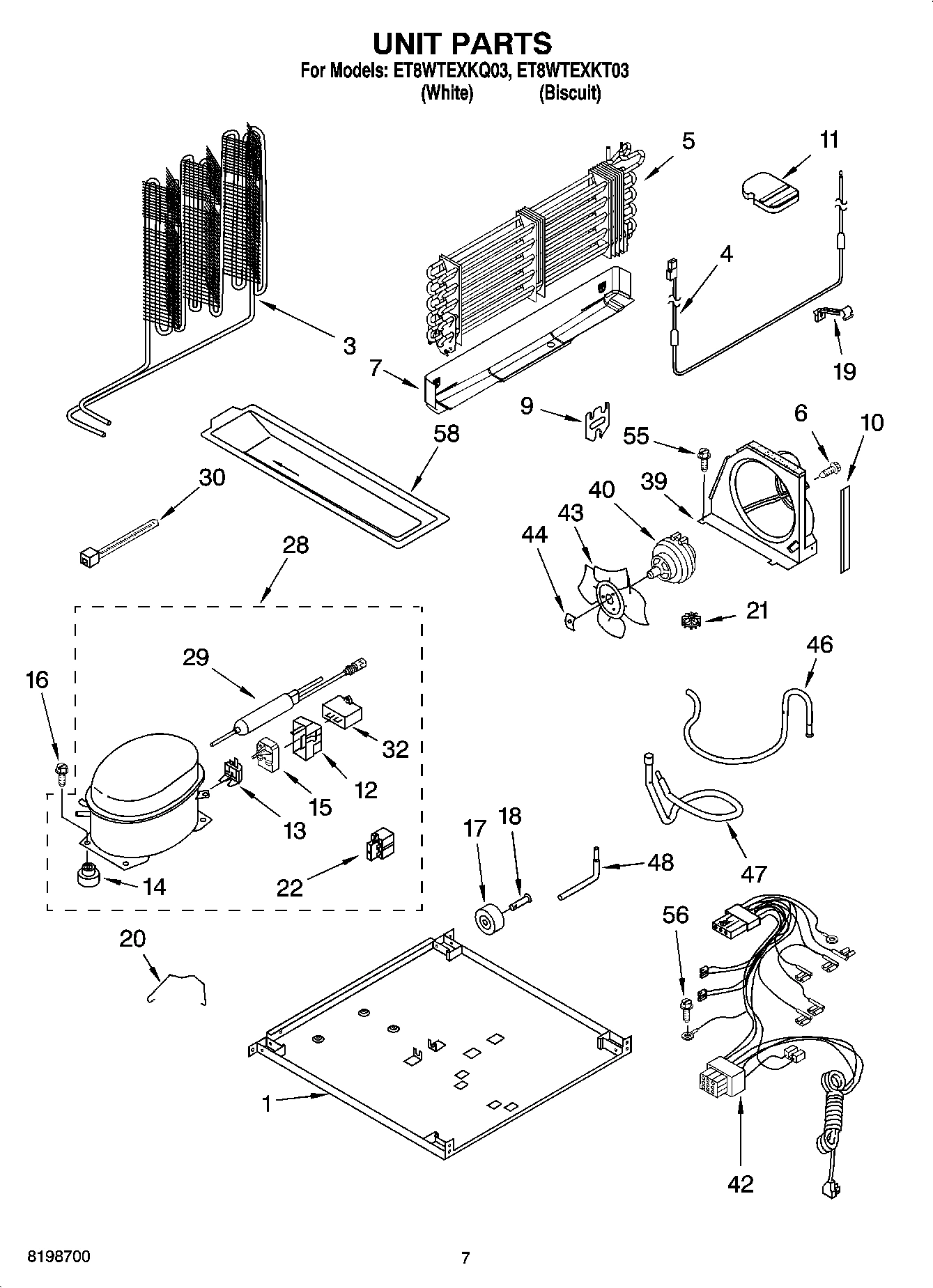 04 - UNIT PARTS