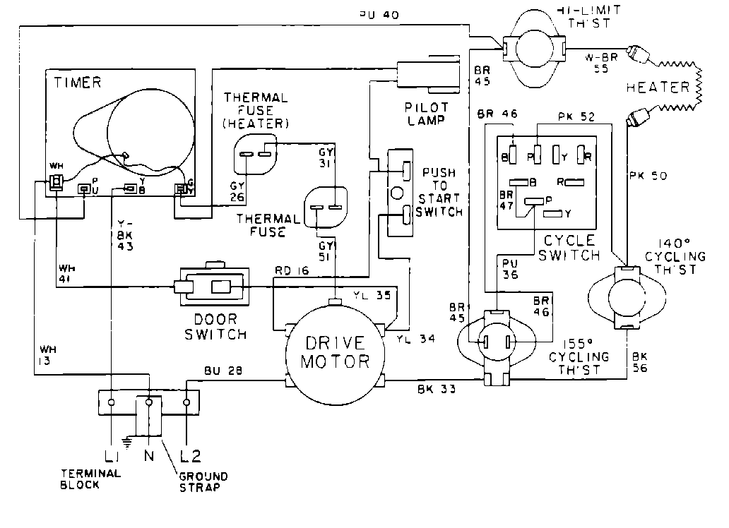 08 - WIRING INFORMATION