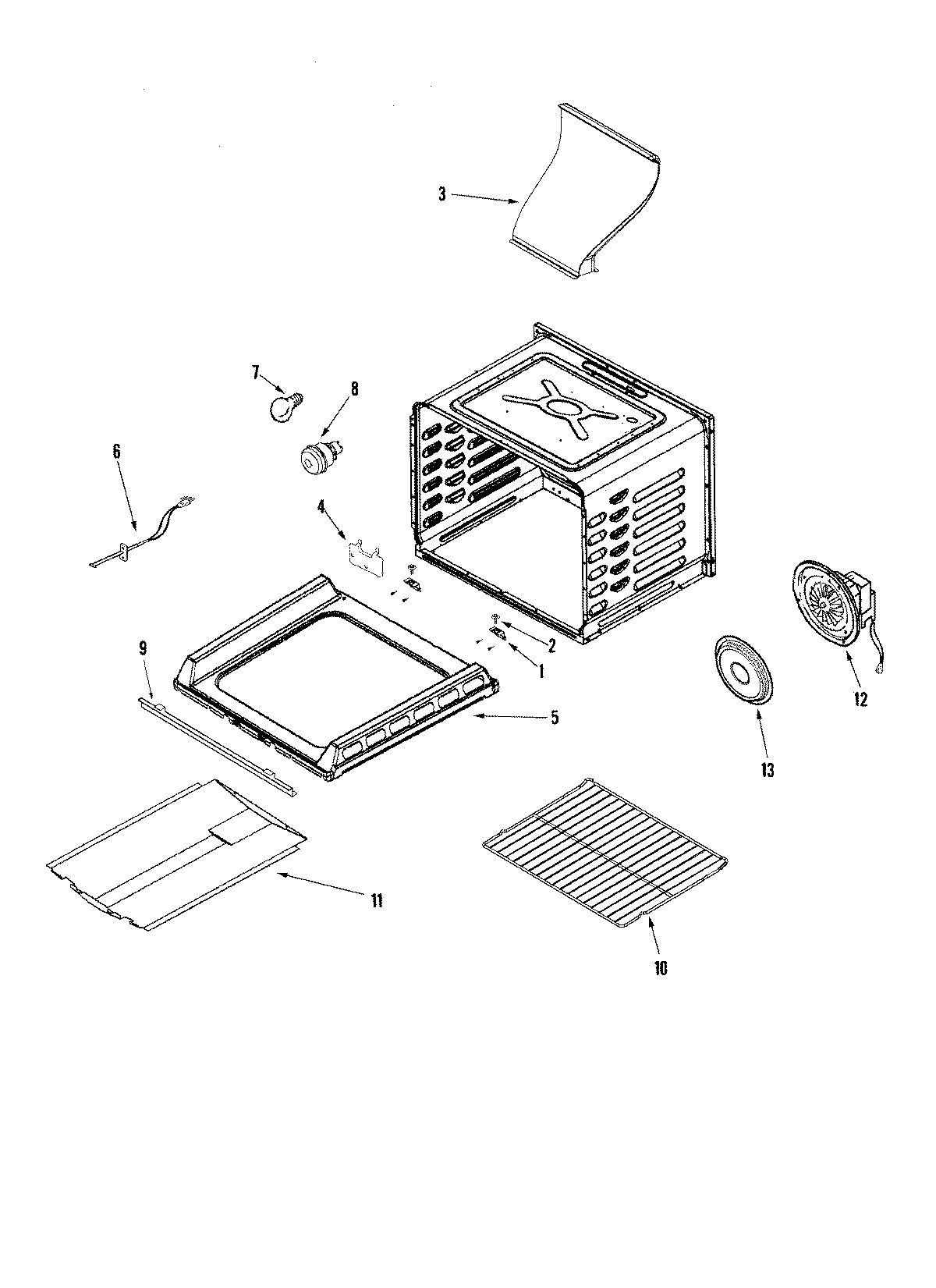 02 - CAVITY