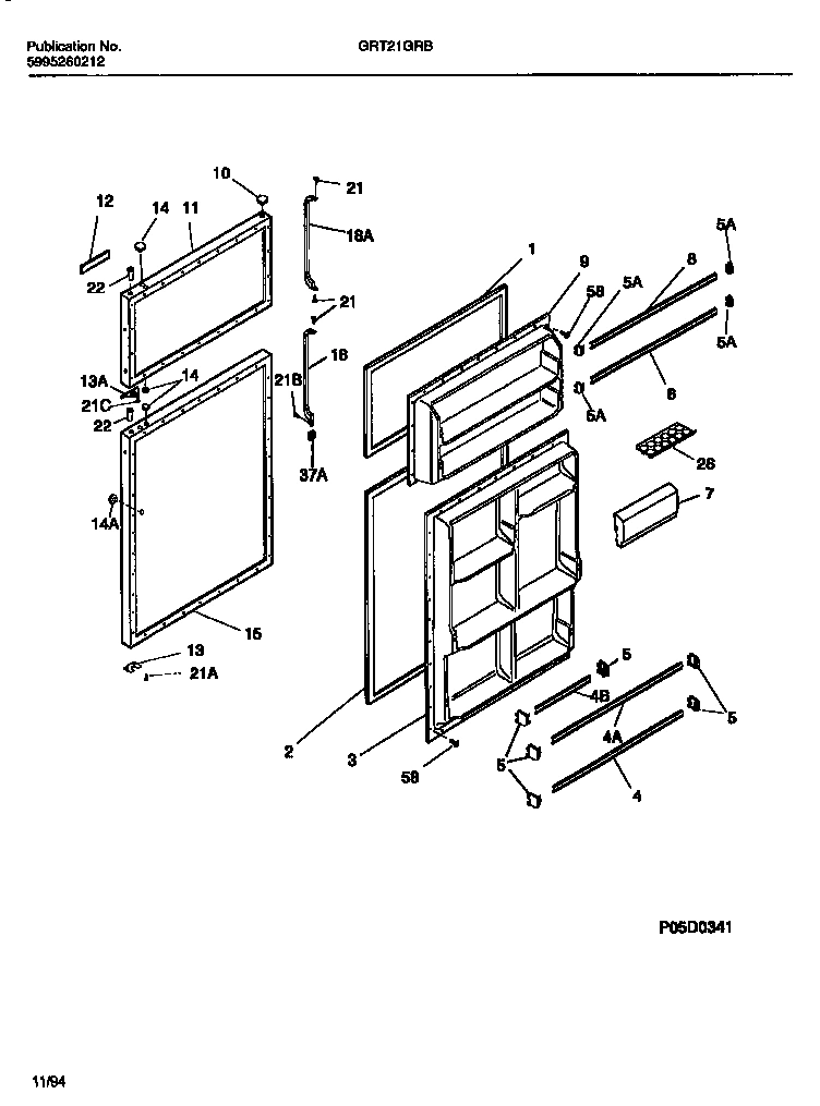 02 - DOOR