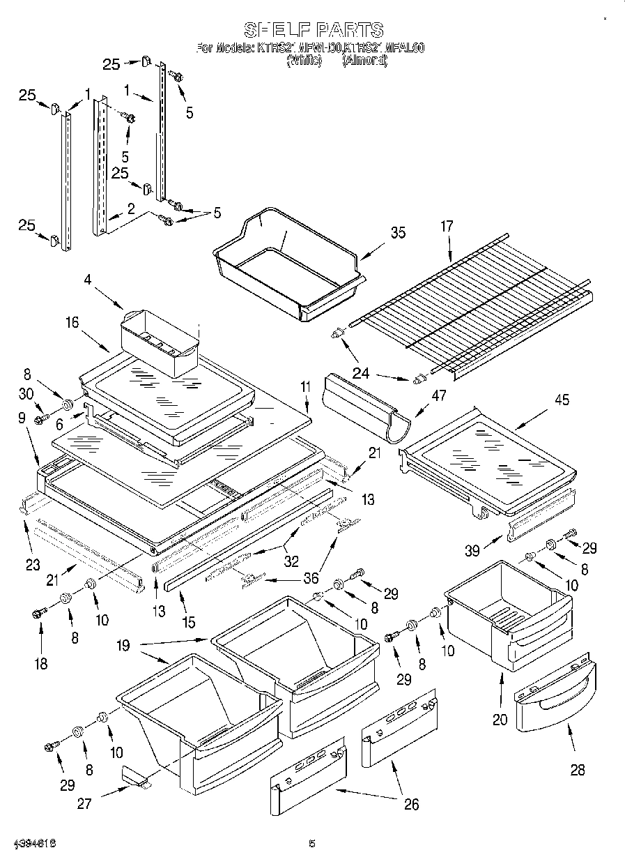 03 - SHELF