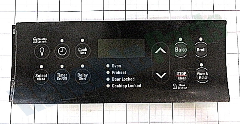 139091301 Frigidaire Oven Overlay - Image 3