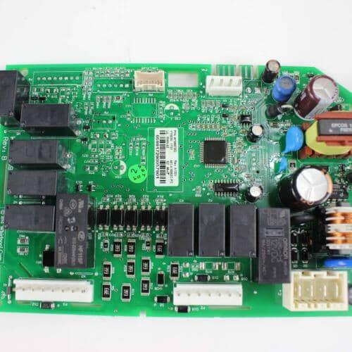 W11035833 Whirlpool Refrigerator Electronic Control Board + Core