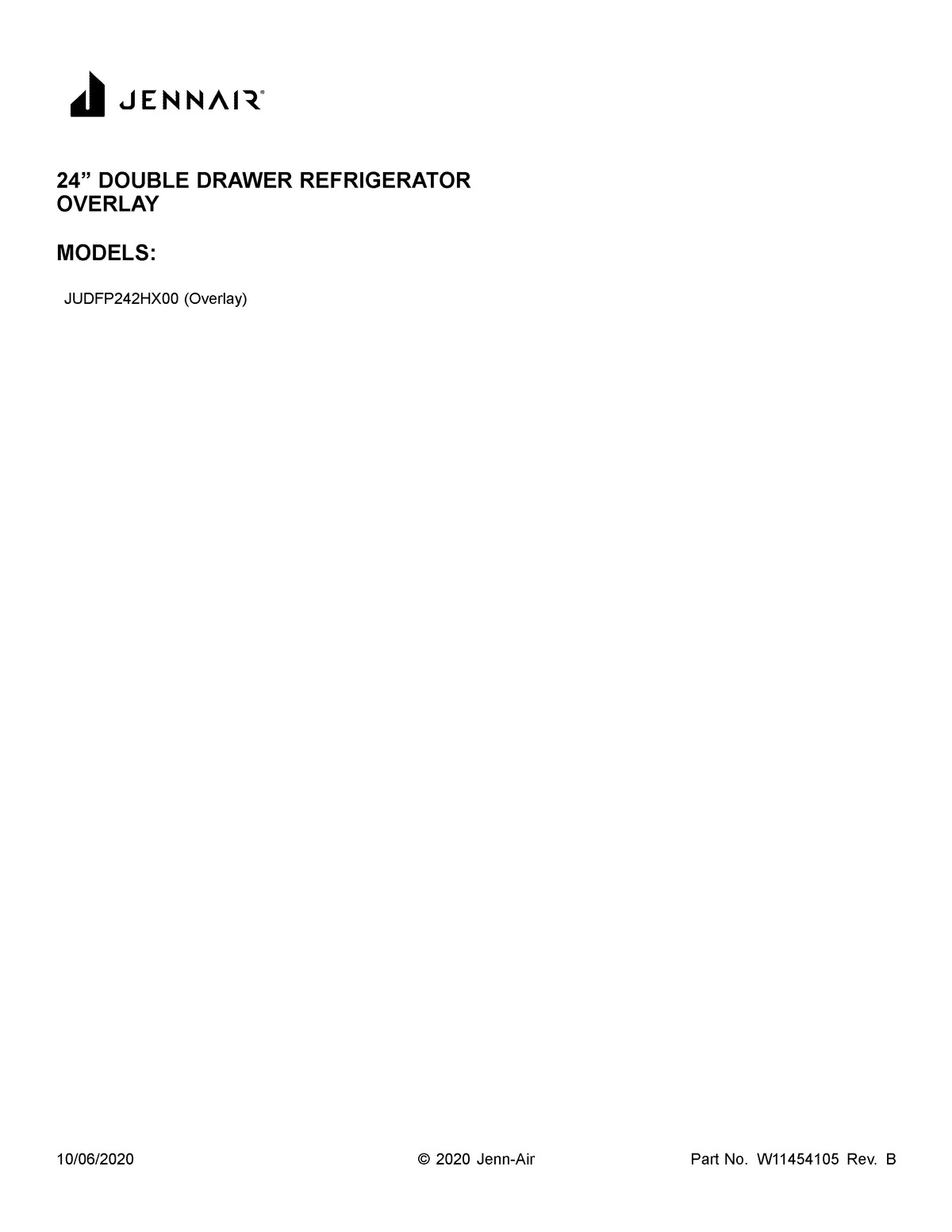 01 - COVER SHEET