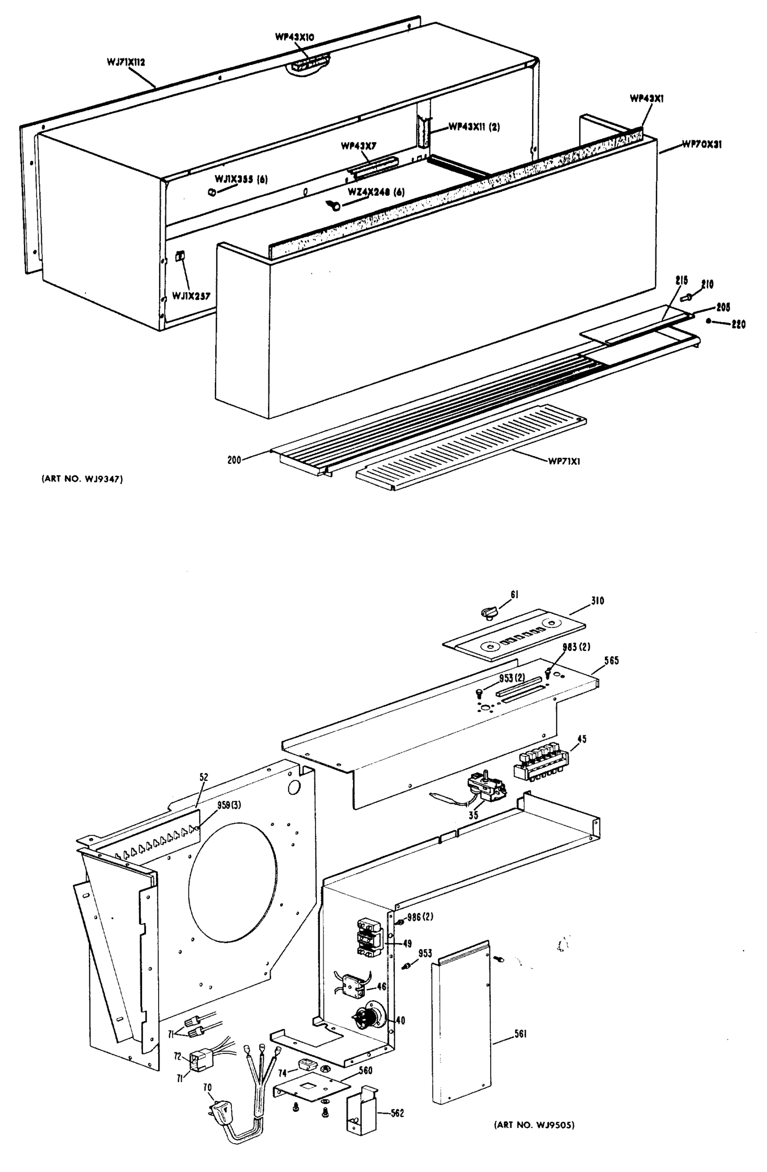 ROOM AIR CONDITIONER