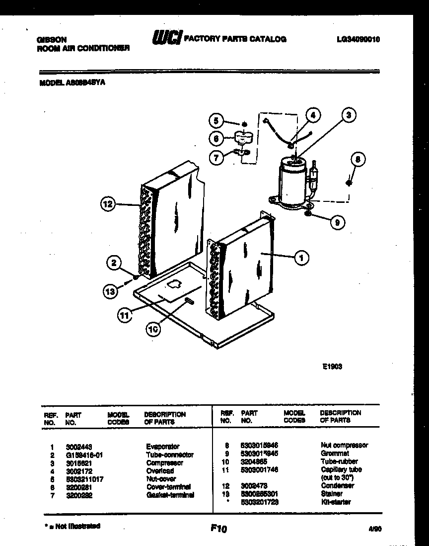 04 - SYSTEM PARTS