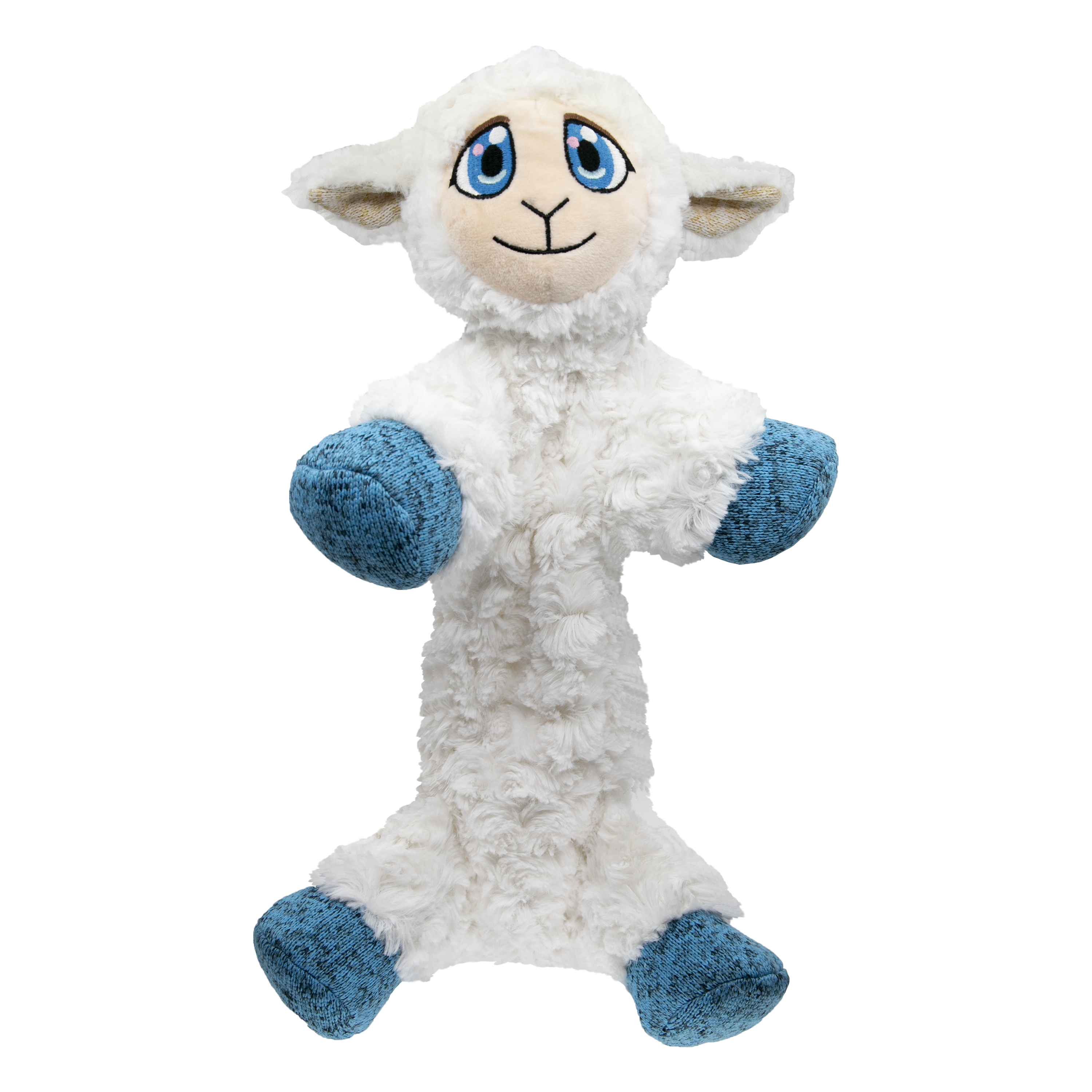 Low Stuff Flopzie Lamb offpack product image